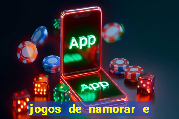 jogos de namorar e fazer filho